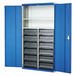Bott Tool Case Storage  Cupboards | Tool Box Storage Cupboard