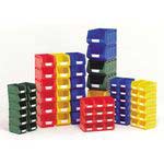 Bott Plastic Containers | Louvre Panel Containers | Polypropylene Containers