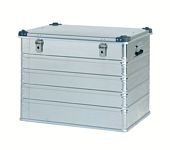 Bott aluminium & steel transit cases and tool boxes