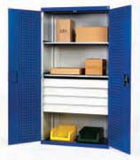 Bott Cupboard 1050Wx650Dx1000mmH - 2 x Drawers & 5 x Shelves 1050mm Wide Cupboards 49/40021112.jpg